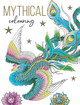 Mythical Colouring 9781784946821