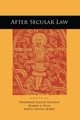 After Secular Law by Winnifred Fallers Sullivan