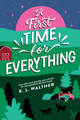 A First Time for Everything by K. L. Walther 9781464245268