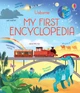 My First Encyclopedia by Usborne 9781836050766
