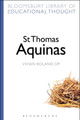 St Thomas Aquinas by Vivian Boland 9781472518903