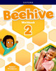 Beehive: Level 2: Workbook: Learn, grow, fly. Together, we get results! by  9780194853583