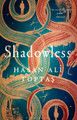 Shadowless by Hasan Ali Toptas 9781408850893