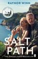 The Salt Path by Raynor Winn 9781405972147