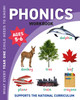 Phonics Workbook 9781839238925