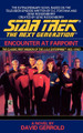 Encounter at Farpoint by David Gerrold 9781451623468