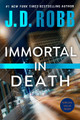 Immortal in Death by J. D. Robb 9780593545669