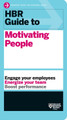 HBR Guide to Motivating People (HBR Guide Series) by  9781633696785