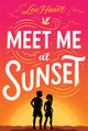 Meet Me at Sunset by Lee Heart 9781665971331