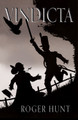 Vindicta by Roger Hunt 9781836282716
