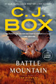 Battle Mountain by C.J. Box 9798217067459