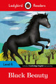 Ladybird Readers Level 6 Black Beauty by  9780241336175