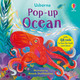 Pop-up Ocean by Jenny Hilborne 9781836050308