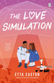 The Love Simulation by Etta Easton 9781405964388