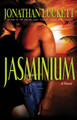 Jasminium: A Novel by Jonathan Luckett 9781593090074