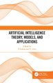 Artificial Intelligence Theory, Models, and Applications by P Kaliraj 9781032106137