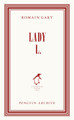 Lady L. by Romain Gary 9780241752340
