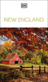 DK New England by DK Travel 9780241734551