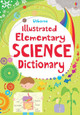 Illustrated Elementary Science Dictionary by Lisa Jane Gillespie 9781835409787
