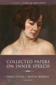 Collected Papers on Inner Speech by Pablo Fossa 9798887306285