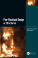 Fire-Resistant Design of Structures by Srinivasan Chandrasekaran 9781032358123