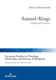 Samuel-Kings: A Hypertextual Commentary by Bartosz Adamczewski 9783631852040
