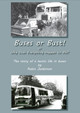 Buses or Bust: Why Does Everything Happen to me? by Robin Jenkinson 9781836023470