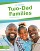 Two-Dad Families by Connor Stratton 9798889983941