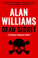 Dead Secret by Alan Williams 9781913518592