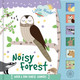 Noisy Forest by Isabel Aniel 9781839236198