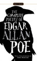 The Complete Poetry Of Edgar Allan Poe by  9780451531056