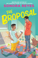 The Broposal by Sonora Reyes 9781538766682