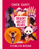 Brainy About Bears 9781838741617