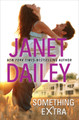 Something Extra by Janet Dailey 9781497648692