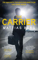 The Carrier Mattias Berg 9780857057914