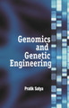 Genomics and Genetic Engineering by Pratik Satya 9788119215393