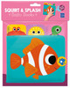 Fish: Squirt & Splash 9789464766592