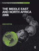 The Middle East and North Africa 2006 by  9781857433142