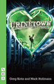 Urinetown: The Musical by Greg Kotis 9781854597175