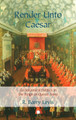 Render Unto Caesar by  9780227177822