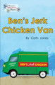 Ben's Jerk Chicken Van by  9781785914287