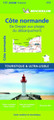 Normandy Coast - Zoom Map 117 9782067209855