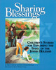 Sharing Blessings: Children's Stories for Exploring the Spirit of the Jewish Holidays by Rahel Musleah 9781683362937
