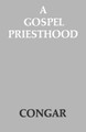Gospel Priesthood by Cardinal Yves Congar 9780824526368