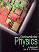 Semiconductor Physics and Applications by M. Balkanski 9780198517405