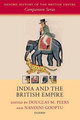 India and the British Empire by Douglas M. Peers 9780198794615