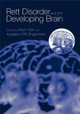 Rett Disorder and the Developing Brain by Alison Kerr 9780198568155