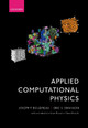 Applied Computational Physics by Joseph F. Boudreau 9780198708643