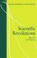 Scientific Revolutions by Ian Hacking 9780198750512