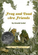 Frog and Toad Are Friends by Arnold Lobel 9780060239572